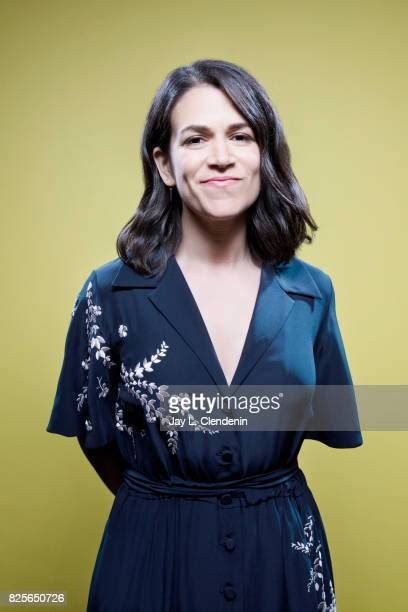 abbi photos|3,062 Abbi Jacobson Photos & High Res Pictures .